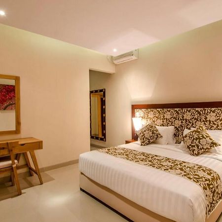 Kesari Haven Villa Sanur Esterno foto