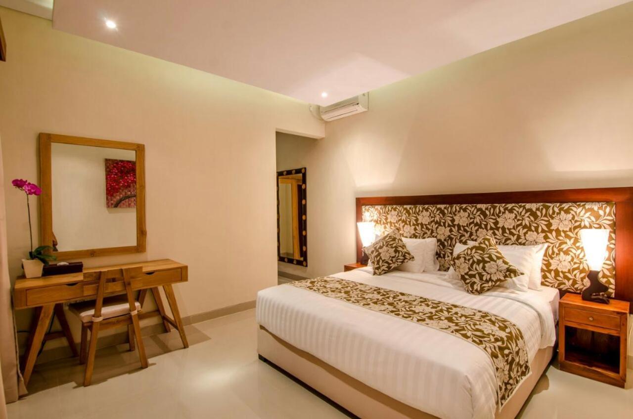 Kesari Haven Villa Sanur Esterno foto