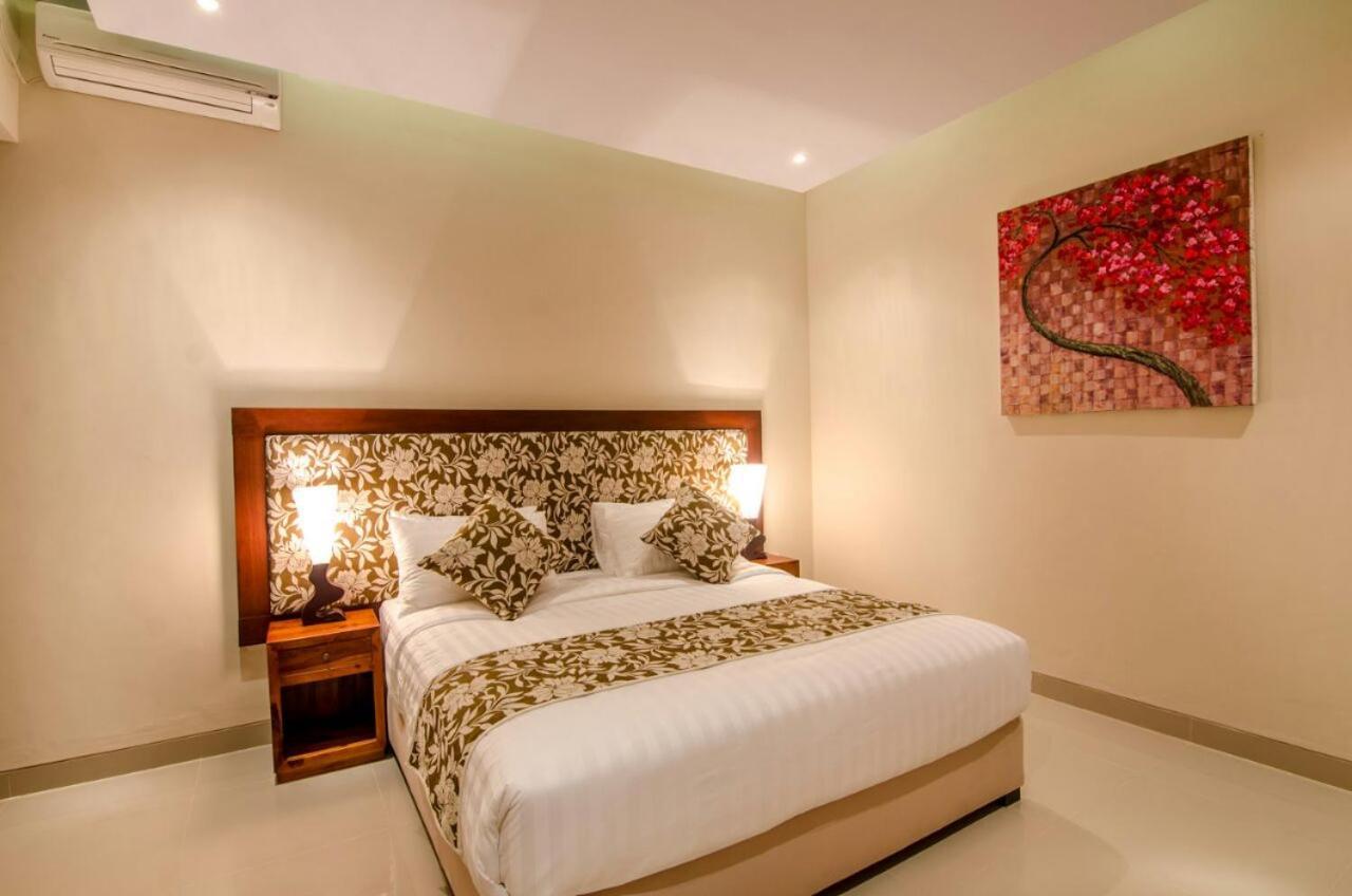 Kesari Haven Villa Sanur Esterno foto