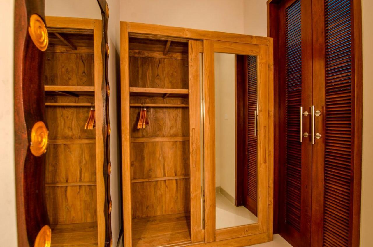Kesari Haven Villa Sanur Esterno foto
