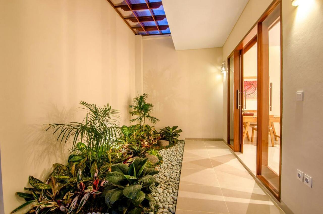 Kesari Haven Villa Sanur Esterno foto