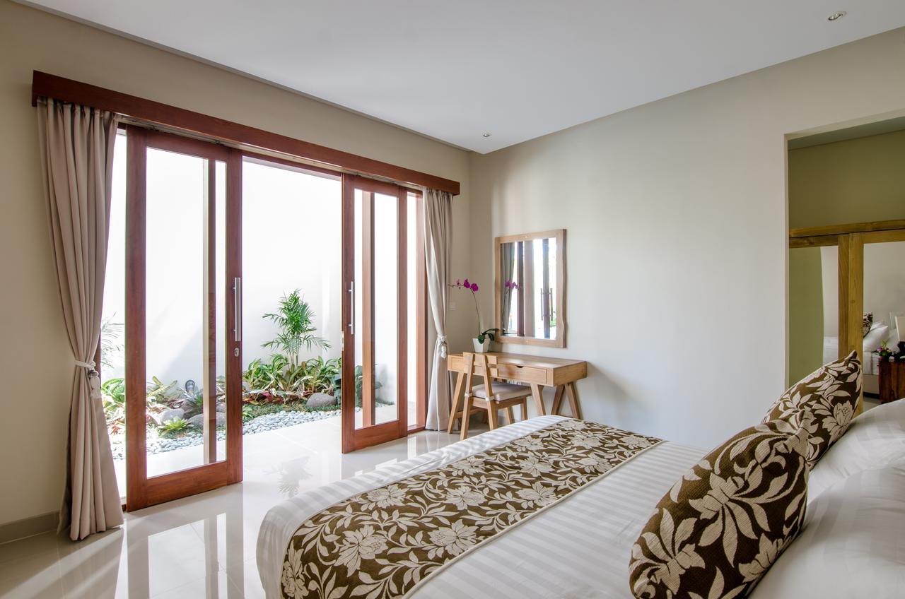 Kesari Haven Villa Sanur Esterno foto
