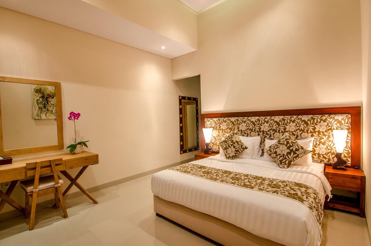 Kesari Haven Villa Sanur Esterno foto
